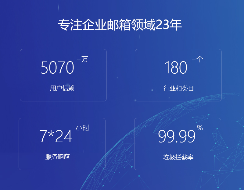 那玛夏网易企业邮箱